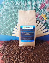 Direct Trade Coffees