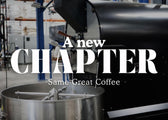 A Fresh Chapter for CoffeeAM