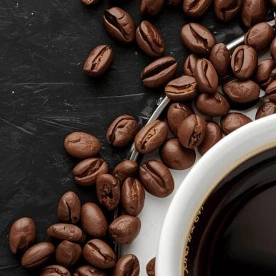 Black Friday - Gifting with CoffeeAM.  List of attributed: Personalized Coffee Fresh-roasted daily  100% Arabica Expertly Roasted Variety Ships fast 