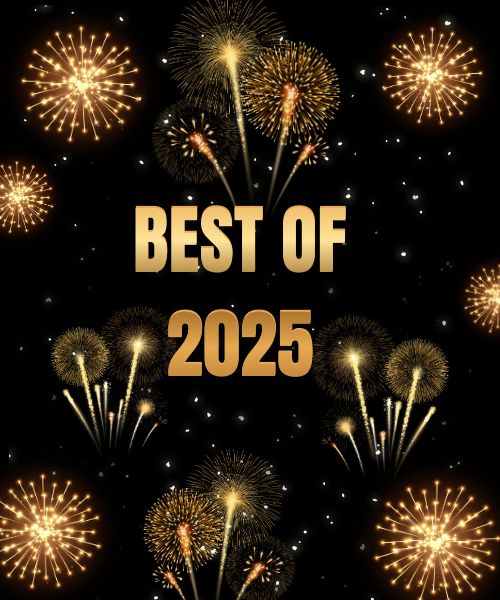 New Year, New Brews: CoffeeAM’s 2025 In Review & A Bold Start To 2026