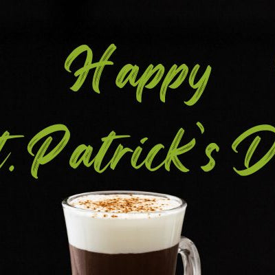 St. Patrick’s Day Coffee and Traditions