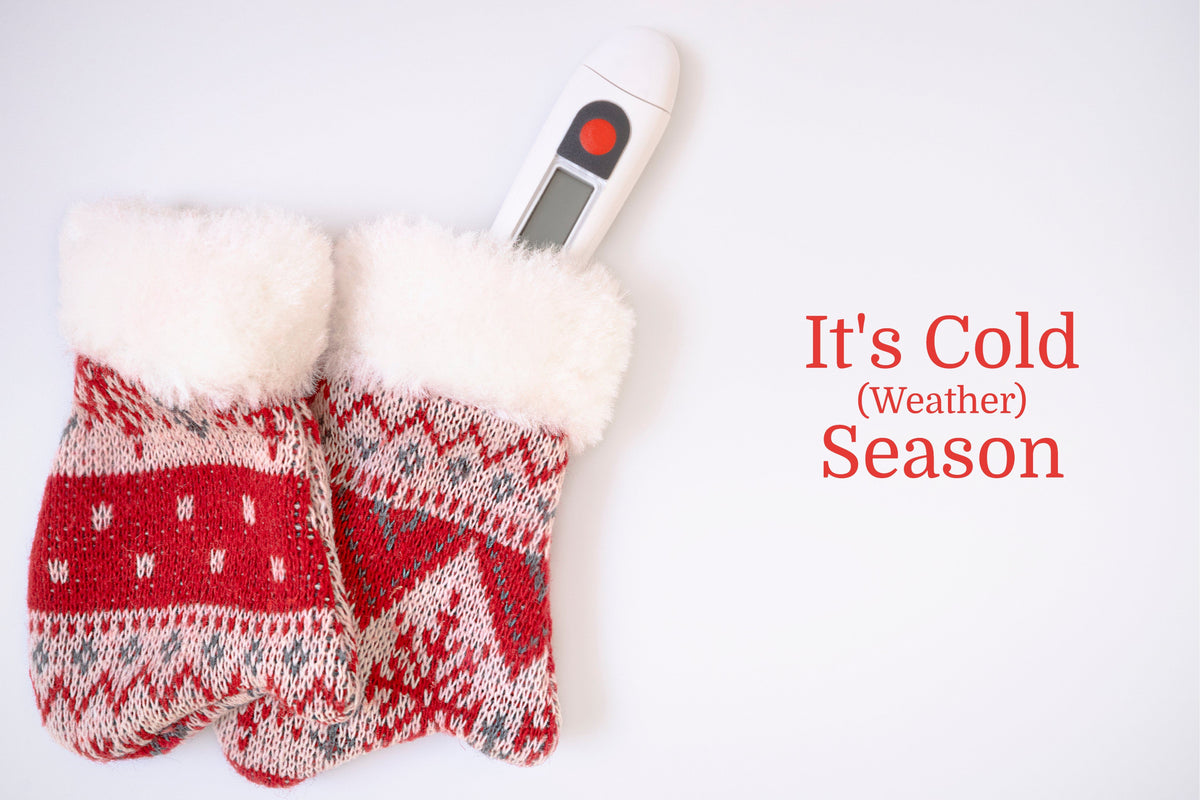 Cold (Weather) Season