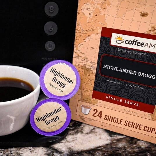 Why Single-Serve Coffee Pods Are Perfect for Busy Mornings