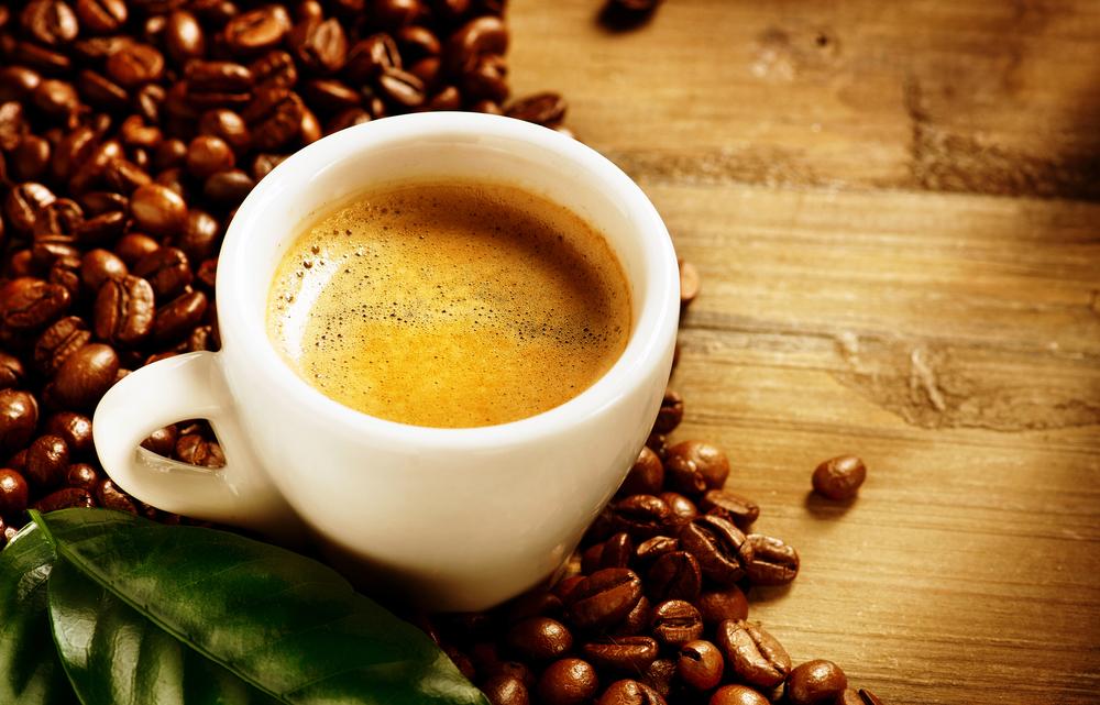 DIY Espresso