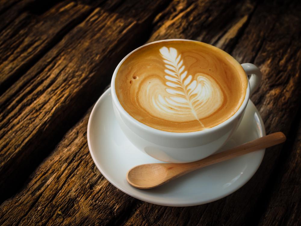 Latte Art
