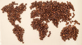 Top Coffee-Producing Countries
