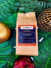 Papua New Guinea Coffee