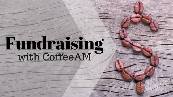 Offer Freshly Roasted Gourmet Coffee For Your Next Fundraising Event