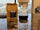 Bag of Coastal Calm Cold Brew with a Toddy Cold Brew Coffee Maker