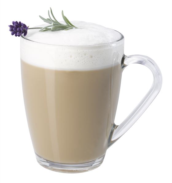 Welcome Spring With These Four Coffee, Tea, and Lemonade Recipes