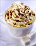 Featured Recipe: Mighty Magnificent Mocha