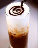 Featured Recipe: Iced Mocha Mudslide