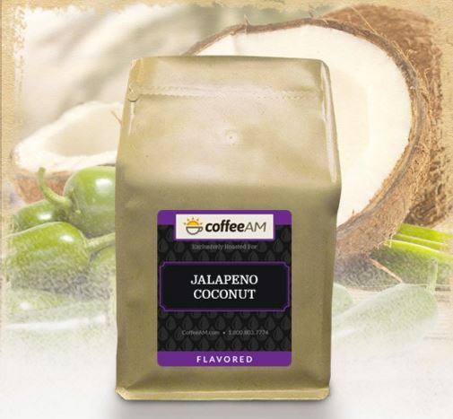 Three More Curious Coffees to Perk You Up