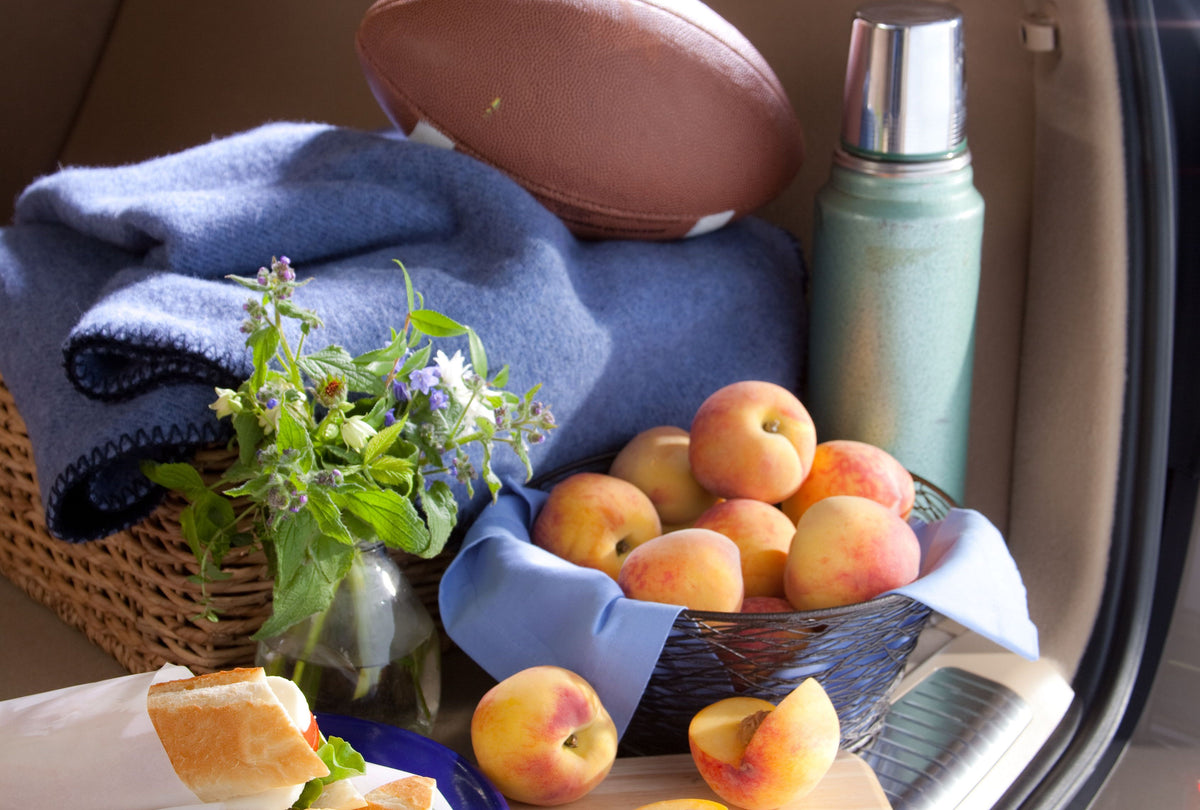 It's Tailgate Season! Make Sure Yours Is A Touchdown