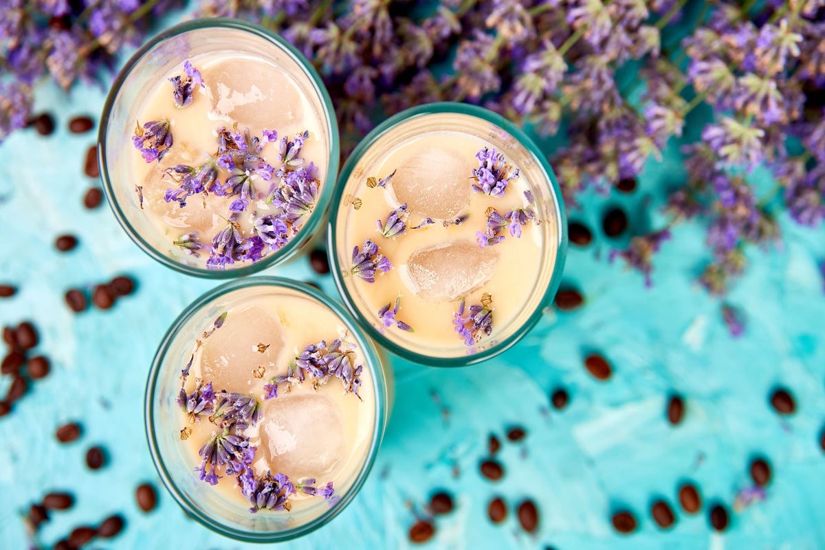 Five Summer Chillers To Keep You Cool