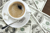 Recession-Proof Your Morning Joe