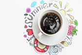 Featuring Our Summer Coffees