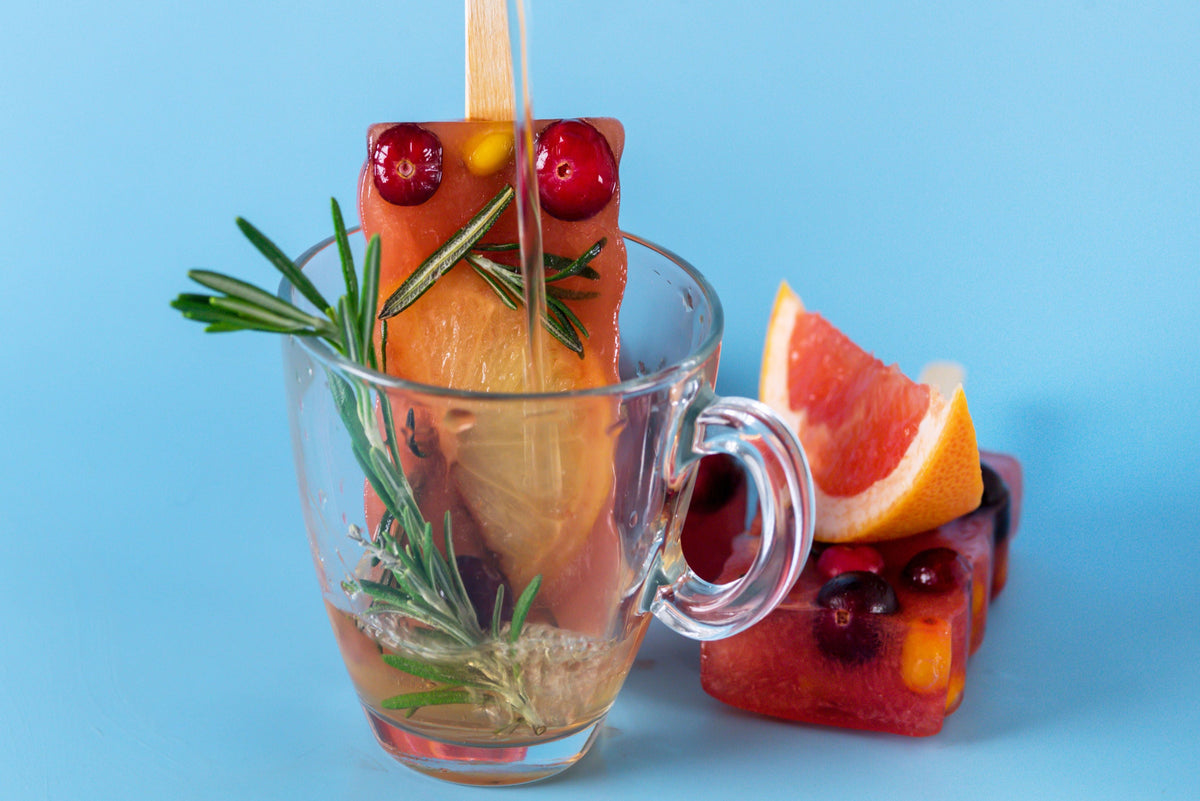 Summer Chillers to Beat the Heat