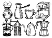 Coffee Brewing Mistakes and How to Make a Better Cup of Coffee