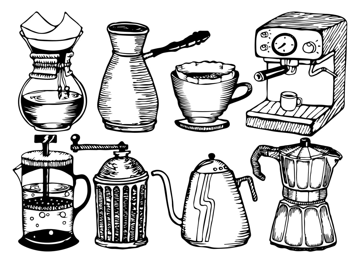 Coffee Brewing Mistakes and How to Make a Better Cup of Coffee