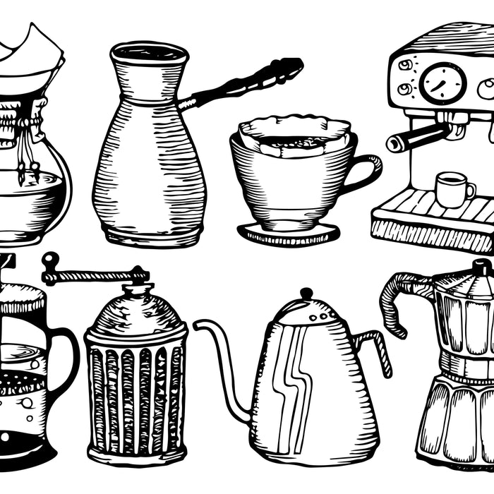 Coffee Brewing Mistakes and How to Make a Better Cup of Coffee