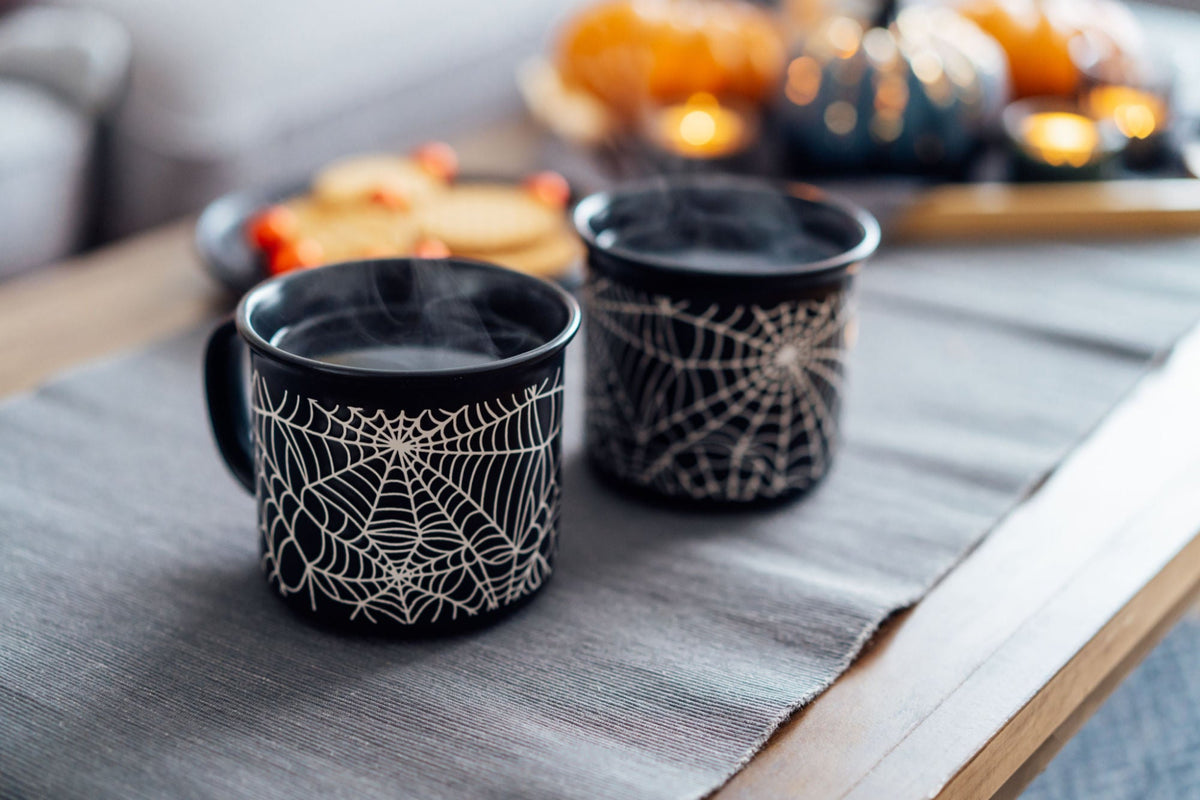 New Product Feature: SPOOK-Tacular Sampler