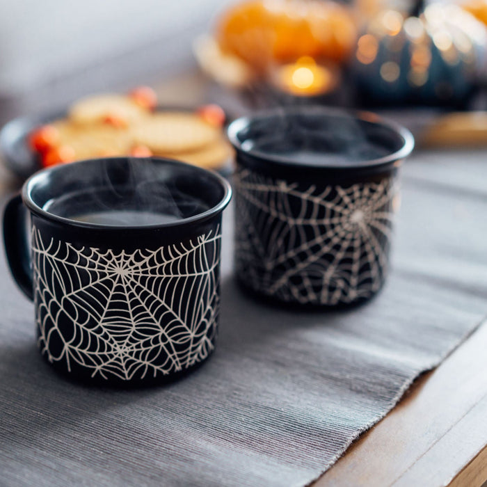 New Product Feature: SPOOK-Tacular Sampler