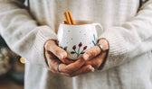 Upping Your Hot Cocoa Game