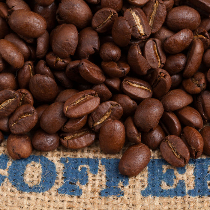 Featuring Our New Crop of Organic Haitian Blue Mountain