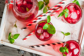 Feature: Strawberry Flavored Tea