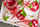 Feature: Strawberry Flavored Tea