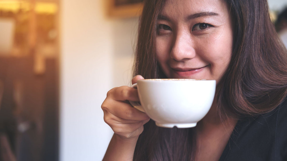 Can Coffee Really Improve Your Mood?