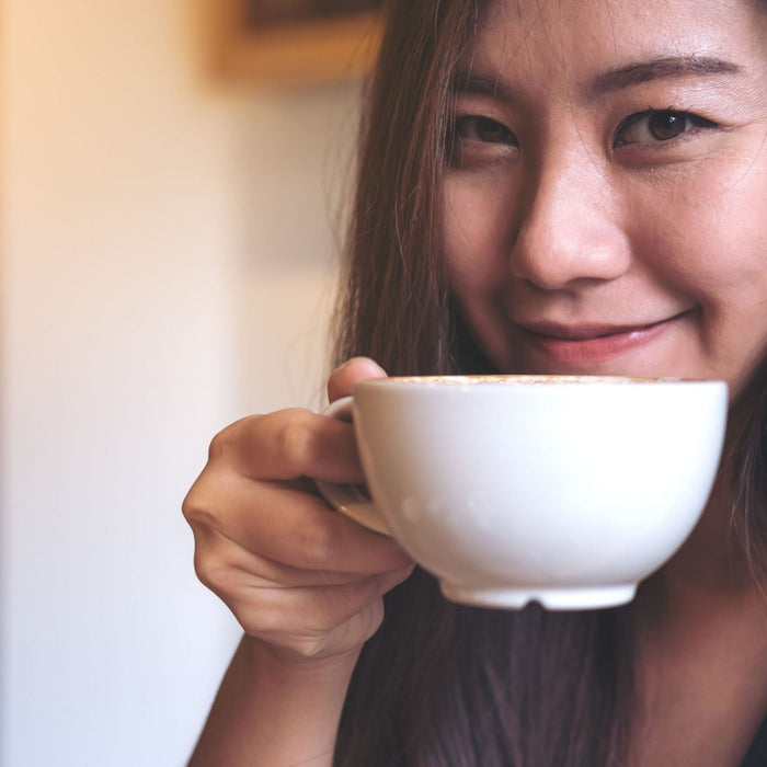 Can Coffee Really Improve Your Mood?