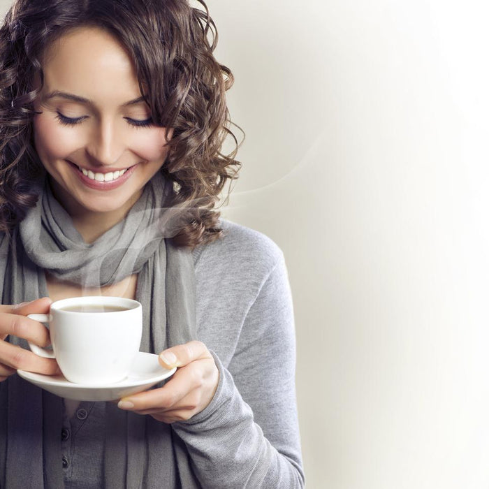 10 Awesome Facts About Coffee