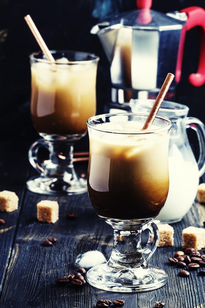 Discovering the Perfect Cold Brew