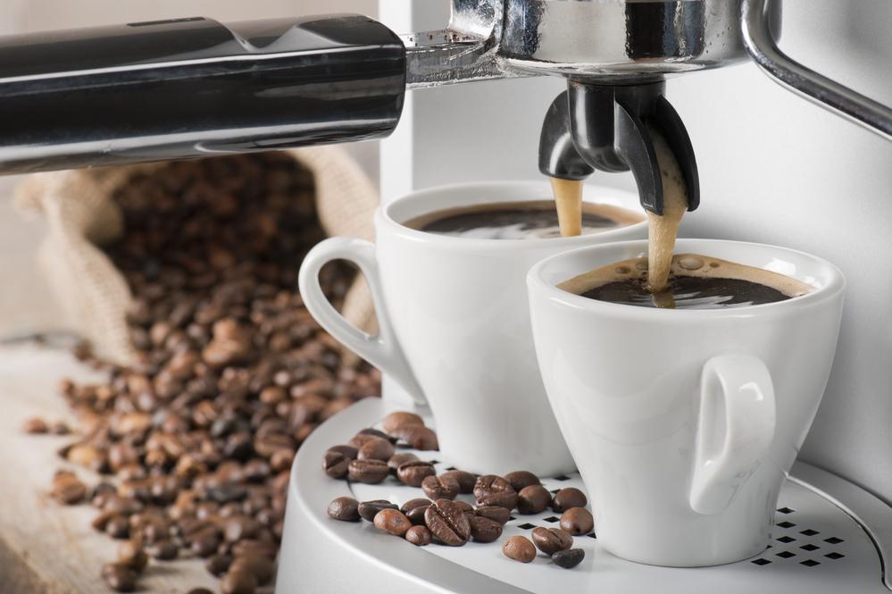 Coffee Brewing Methods