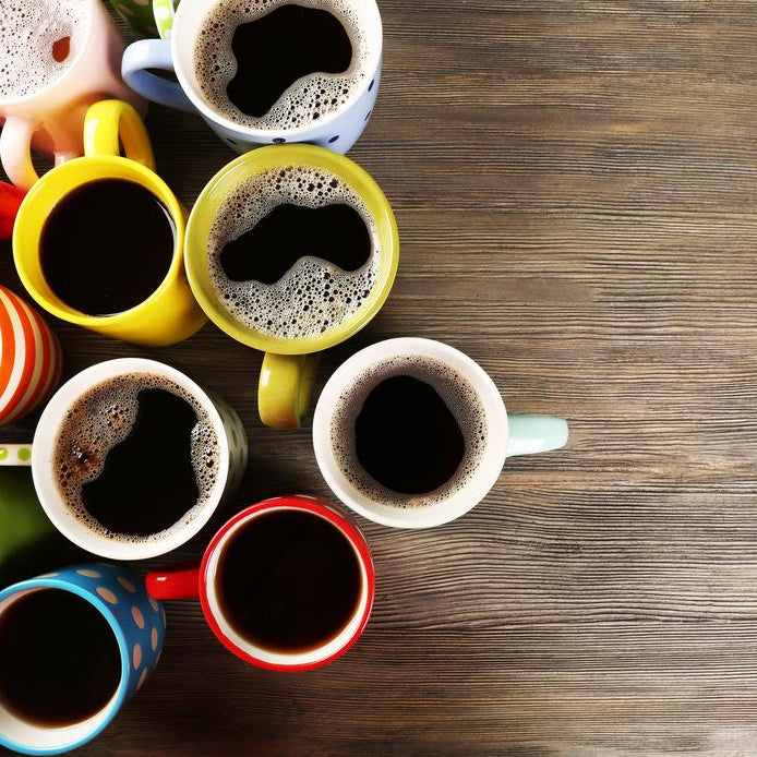 Rarest Coffees in the World