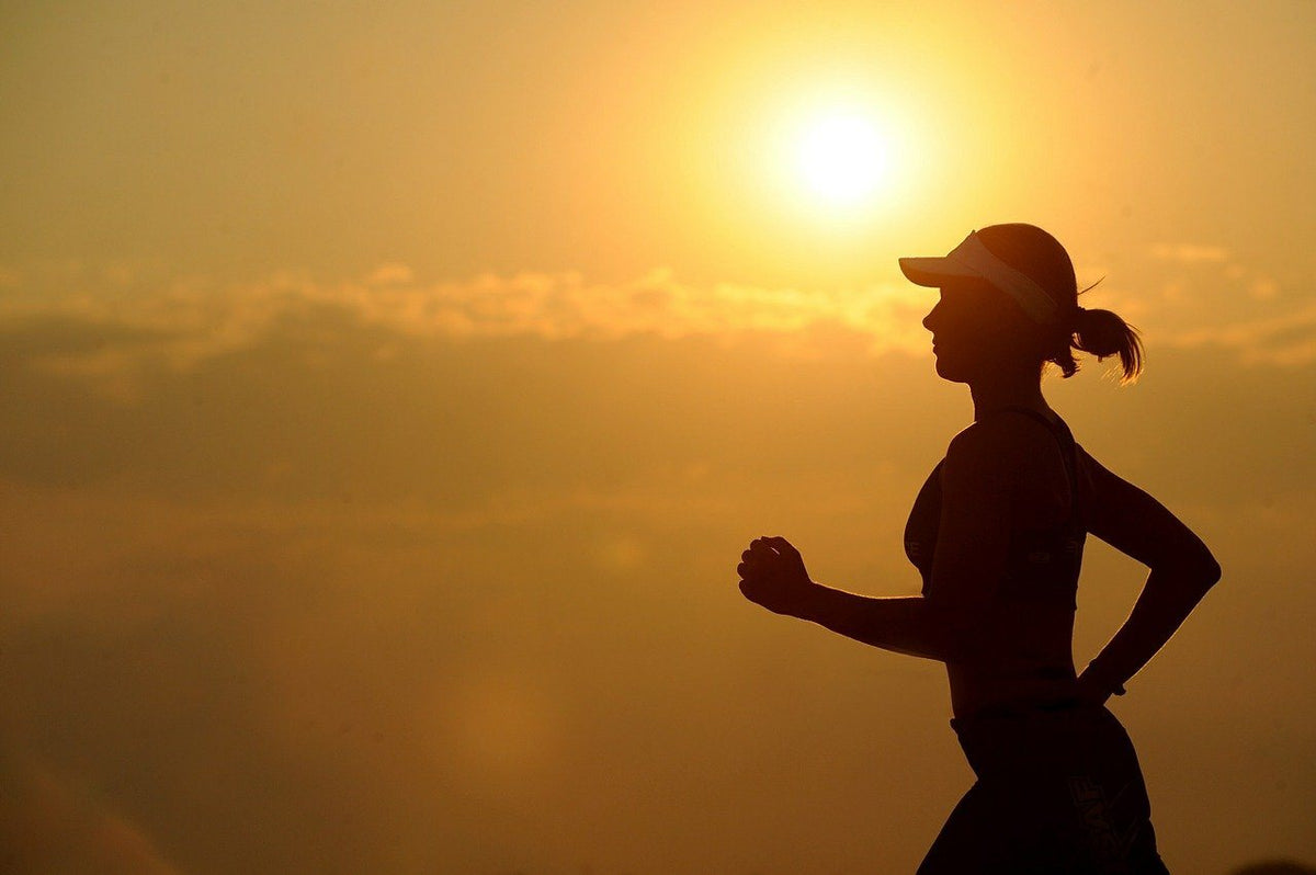 Should you drink coffee before working out?