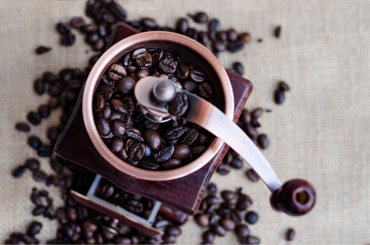 Whole Beans or Ground Coffee - Which Is Best and Why?