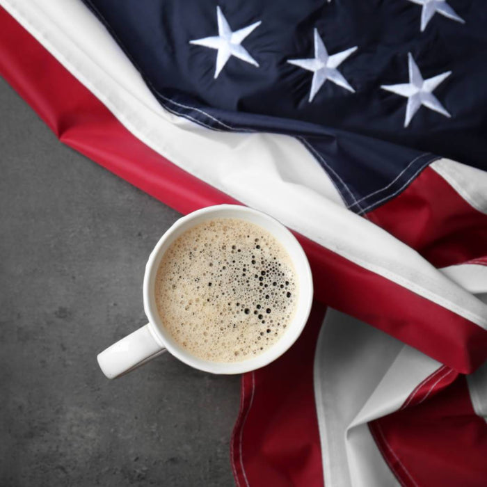 This Independence Day Choose Coffees with a Cause
