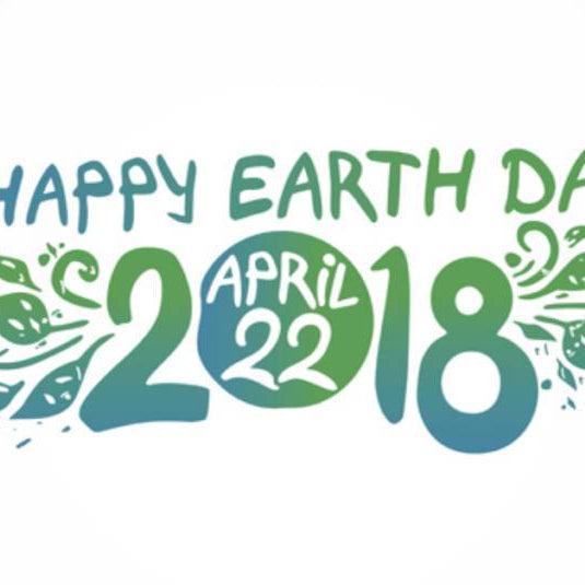 Earth Day 2018 - Ways to Cut Back on Your Plastic Usage