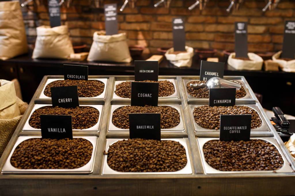 It's Coffee Season Time to Stock Up