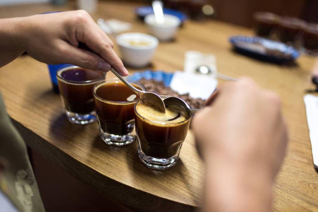 Why Do Coffees From Different Regions Taste Different?