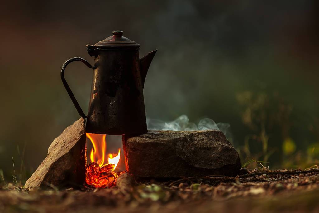 Getting Your Coffee Fix While on the Go This Summer