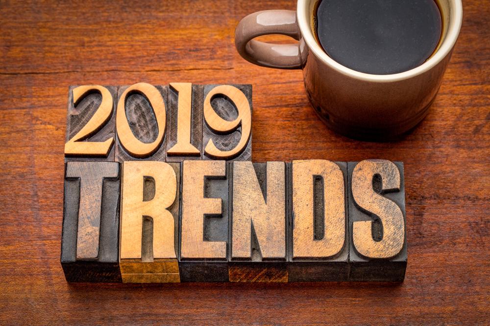 2019 Trends In Coffee