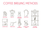 How Should You Brew?