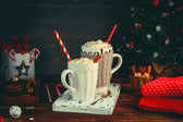 Tasty Hot Beverages to Enjoy Throughout the Holiday Season