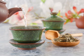 Rare and Unique Teas and Tea Gifts