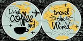 Traveling Taste Buds