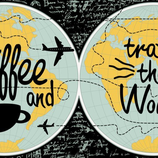 Traveling Taste Buds